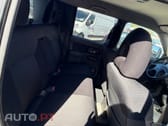 Mitsubishi L200 2.5 TD Strakar Elegance HT