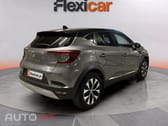 Renault Captur 1.0 TCe Techno