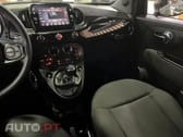 Fiat 500C 1.0 Hybrid