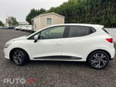Renault Clio 1.5 dCi Dynamique S