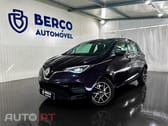 Renault Zoe (c/ Bateria) Intens 50