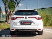 Renault Mégane Sport Tourer 1.5 Blue dCi Limited EDC