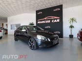Volvo S60 2.0 D4 R-Design S/S Geartronic