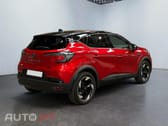 Renault Captur 1.6 E-Tech Full Hybrid Techno