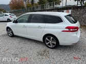 Peugeot 308 SW 1.6 BlueHDi Allure J17