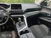 Peugeot 3008 1.5 BlueHDi Active
