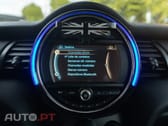 MINI Cooper One