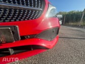 Mercedes-Benz A 180 CDI AMG Line