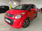 Citroen C1 1.0 VTi Shine