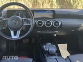 Mercedes-Benz A 250 Style Plus