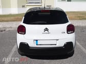 Citroen C3 1.2 PureTech 83cv