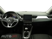 Renault Captur Captur 1.0 TCe Techno Bi-Fuel