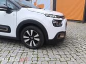 Citroen C3 1.2 PureTech C-Series