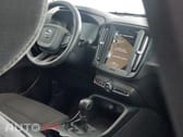 Volvo XC40 1.5 T2 Momentum