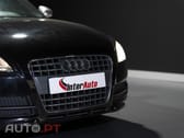 Audi TT 2.0 TFSI S-line