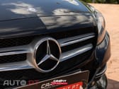 Mercedes-Benz C 200 BlueTEC Avantgarde