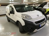 Fiat Fiorino 1.3 M-jet Adventure