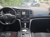 Renault Mégane Sport Tourer 1.5 dCi GT Line EDC