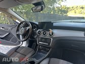 Mercedes-Benz CLA 200 d