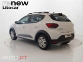 Dacia Sandero Stepway Expression