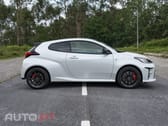 Toyota GR Yaris 1.6 T Extreme Rally