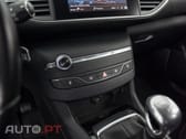 Peugeot 308 SW 1.2 PureTech Style