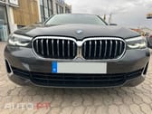BMW 530 e Line Luxury