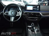 BMW 520 d Pack M Auto
