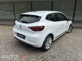 Renault Clio 1.0 SCe 75CV Business