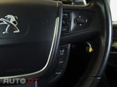 Peugeot 508 SW 1.6 e-HDi Business Line Pack 2-Tronic