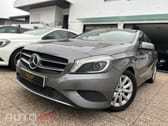 Mercedes-Benz A 180 CDI Urban