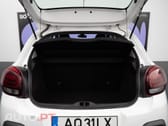 Citroen C3 1.5 BlueHDi Feel Pack