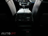 BMW 530 e Pack Desportivo M