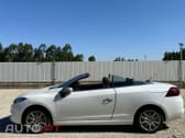 Renault Mégane Cabrio 1.5 dCi GT-Line EDC 