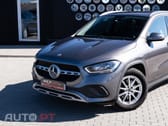 Mercedes-Benz GLA 180 d