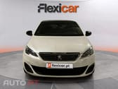 Peugeot 308 THP 205 GT