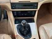BMW 520 d