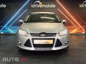 Ford Focus SW 1.6 TDCi Titanium Best Econetic