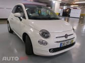 Fiat 500C 1.2 Lounge
