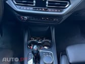 BMW 216 d Aut. Luxury Line
