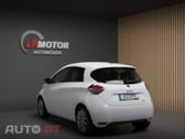 Renault Zoe (c/ Bateria) Intens 50