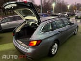 BMW 520 d Auto