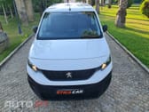 Peugeot Partner 1.6 BlueHDi Confort