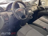 Mercedes-Benz Vito 113 CDi/32