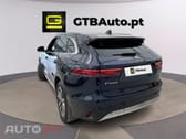 Jaguar F-Pace I.V.A DEDUTIVEL 2.0i P400e Plug-in Hybrid 