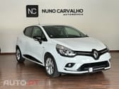 Renault Clio 0.9 TCe Limited Bi-Fuel
