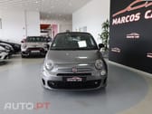 Fiat 500 1.0 Cabrio Hibryb