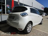 Renault Zoe Intens
