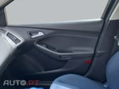 Ford Focus SW DYB