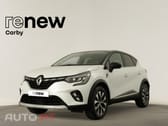 Renault Captur Captur 1.0 TCe Techno Bi-Fuel